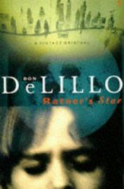 book cover of La stella di Ratner by Don DeLillo
