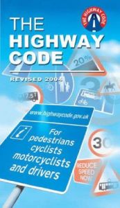 book cover of The Highway Code 2001 (Driving Skills) by Driving Standards Agency