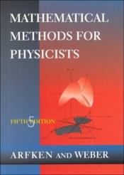 book cover of Essential Mathematical Methods for Physicists Ise by George B Arfken