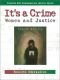 It's a crime : women and justice