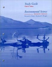 book cover of Environmental Science by Clark E. Adams