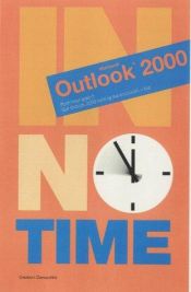 book cover of Outlook 2000 (In No Time) by Glesbert Dmaschke