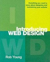 book cover of Web Design Starter Kit by Rob Young