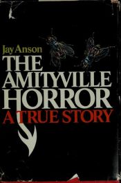 book cover of Aqui Vive El Horror by Jay Anson