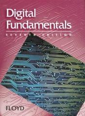 book cover of Digital Fundamentals, 7th Ed by Thomas L. Floyd