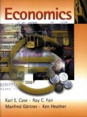 book cover of Economics by Karl E. Case