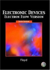 book cover of Electronic Devices by Thomas L. Floyd