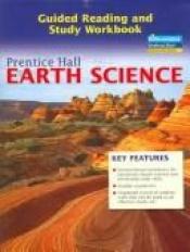 book cover of Earth Science Workbook by Edward J. Tarbuck