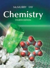 book cover of Chemistry by John McMurry