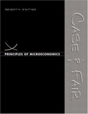 book cover of Principles of Microeconomics, Student Value Edition by Karl E. Case