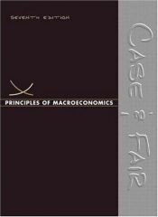 book cover of Principles of Macroeconomics by Karl E. Case