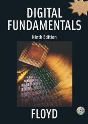 book cover of Digital Fundamentals by Thomas L. Floyd