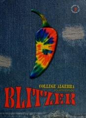 book cover of College Algebra Essentials by Robert F. Blitzer