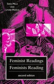 book cover of Feminist Readings by Sara Mills