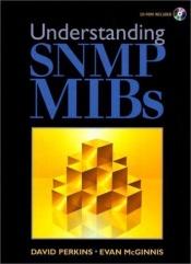 book cover of Understanding SNMP MIBs by David Perkins