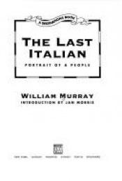 book cover of The last Italian by William Murray