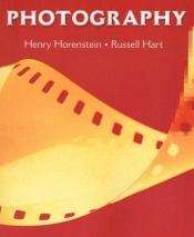 book cover of Photography: Revised Edition by Henry Horenstein