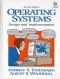 Betriebssysteme I. Lehrbuch. Entwurf und Realisierung