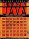 Myslíme v jazyku Java : knihovna zkušeného programátora