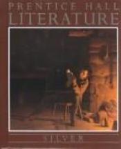 book cover of Prentice Hall Literature by Саки