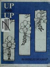 book cover of Up and up by Shirley Hughes