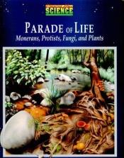 book cover of Parade of Life by Anthea Maton