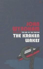 book cover of Wenn der Krake erwacht by John Wyndham