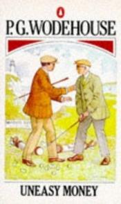 book cover of Meglepő örökség by P. G. Wodehouse