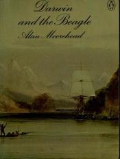 book cover of Darwin and the Beagle by Alan Moorehead