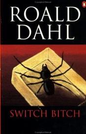 book cover of Switch Bitch by Roald Dahl