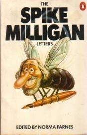 book cover of The Spike Milligan Letters by Спајк Милиган