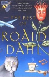 book cover of The Best of Roald Dahl by ロアルド・ダール
