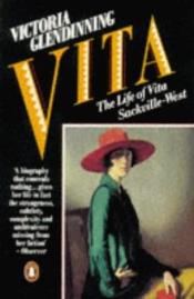 book cover of Vita : the life of V. Sackville-West by Victoria Glendinning