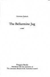 book cover of The Bellarmine Jug by Nicholas Hasluck