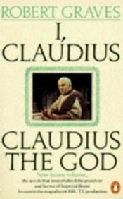 book cover of Ben, Claudius by Robert von Ranke Graves