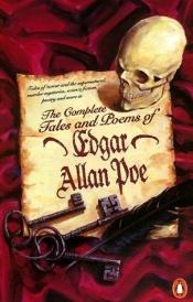 book cover of Spirits of the Dead: Tales and Poems by Էդգար Ալլան Պո
