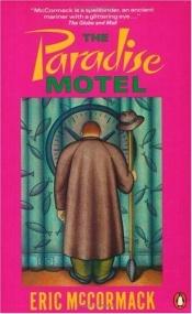 book cover of Paradise Motel by Eric McCormack