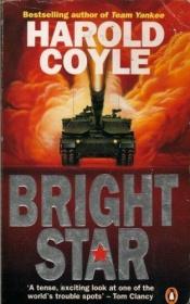 book cover of Bright Star by Harold Coyle