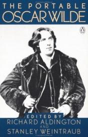 book cover of Portable Wilde by اسکار وایلد
