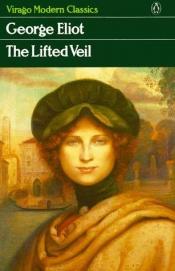 book cover of El Velo Alzado by George Eliot