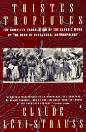 book cover of Tropiikin kasvot by Claude Lévi-Strauss