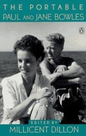 book cover of The Portable Paul and Jane Bowles (Viking Portable Library) by 保羅·鮑爾斯