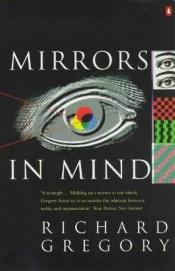 book cover of Mirrors in Mind by Richard Gregory