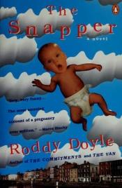 book cover of Bella famiglia by Roddy Doyle