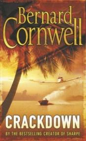 book cover of Schnee in der Karibik by Bernard Cornwell