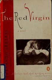 book cover of The Red Virgin: 2 by פרננדו ארבאל