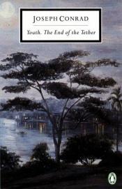 book cover of Giovinezza by Joseph Conrad