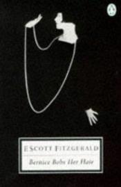 book cover of Bérénice se fait couper les cheveux by F. Scott Fitzgerald