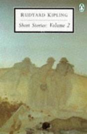 book cover of Short Stories Vol. 2 by Rudyard Kipling