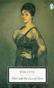 book cover of Chéri and The last of Chéri by Colette